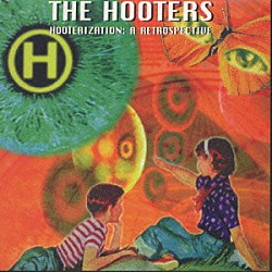 フーターズ「ザ・ベスト・オヴ・フーターズ」