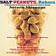 塩谷哲「ＳＡＬＴ　ＰＥＡＮＵＴＳ，Ｒｅｂｏｒｎ」