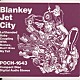 ＢＬＡＮＫＥＹ　ＪＥＴ　ＣＩＴＹ「左ききのＢａｂｙ」