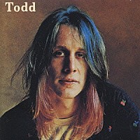 トッド・ラングレン「 未来から来たトッド」