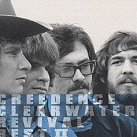 クリーデンス・クリアウォーター・リヴァイヴァル「 ＣＣＲ　ベストⅡ」