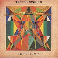 トッド・ラングレン「 未来神」