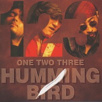ＨＵＭＭＩＮＧ　ＢＩＲＤ「 １・２・３」