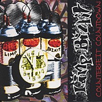 リンプ・ビズキット「 カウンターフィット・カウントダウン」