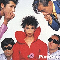 ＰＬＡＳＴＩＣＳ「 ＡＬＬ　ＡＣＲＯＳＳ　ＴＨＥ　Ｕ．Ｓ．Ａ　８０　ＬＩＶＥ」