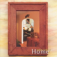 ジョン・サイモン「 ホーム」