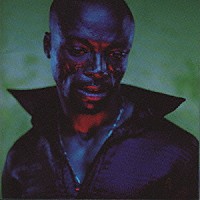 シール「 ヒューマン・ビーイング」