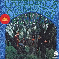 クリーデンス・クリアウォーター・リヴァイヴァル「 スージー・Ｑ」