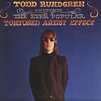 トッド・ラングレン「 トッドのモダン・ポップ黄金狂時代」