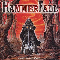 ハンマーフォール「 グローリー・トゥ・ザ・ブレイヴ」