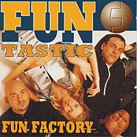 ファン・ファクトリー「 ＦＵＮ－ＴＡＳＴＩＣＴ　（２ｎｄ　アルバム）」