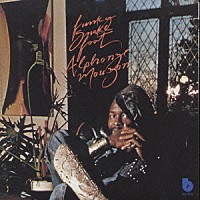 アルフォンス・ムザーン「 ファンキー・スネイクフット」