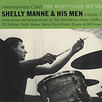 シェリー・マン「 ザ・ウエスト・コースト・サウンド」