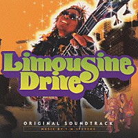 Ｔ．Ｍ．スティーヴンス「 リムジン・ドライブ　（オリジナル・サウンドトラック）」