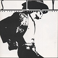 スライ＆ザ・ファミリー・ストーン「 アンソロジー」