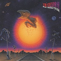 ＴＨＥ　ＣＲＥＡＴＯＲ　ＯＦ「 ＢＲＥＡＫ　ＴＨＲＯＵＧＨ　ＴＨＥ　ＳＵＮ」