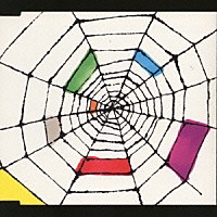 槇原敬之「 Ｈｕｎｇｒｙ　Ｓｐｉｄｅｒ」