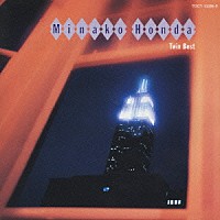 本田美奈子「 ＴＷＩＮ　ＢＥＳＴ」