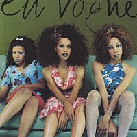 アン・ヴォーグ「 ＥＶ３」