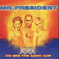 ミスター・プレジデント「 ココ　ジャンボ」