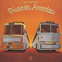 ヴァン・ダイク・パークス「 ディスカヴァー・アメリカ」