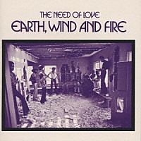 アース・ウインド＆ファイアー「 愛の伝道師」