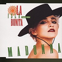 マドンナ「 ラ・イスラ・ボニータ．スーパー・ミックス」