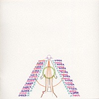 BOREDOMS「SUPER ARE」 | WPC6-8442 | 4943674844227