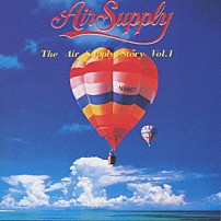 エア・サプライ 「ロスト・イン・ラブ・～エア・サプライ・１」