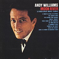 アンディ・ウィリアムス 「ムーン・リバー」