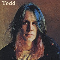 トッド・ラングレン「未来から来たトッド」