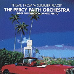 パーシー・フェイス・オーケストラ「イージー・リスニング界の巨匠たち（１）　夏の日の恋」