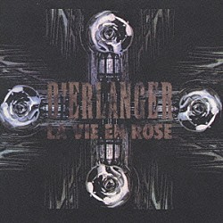 Ｄ’ＥＲＬＡＮＧＥＲ「ＬＡ　ＶＩＥ　ＥＮ　ＲＯＳＥ　ｗｉｔｈ　ｒｅ－ｍａｓｔｅｒｅｄ」