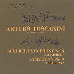 アルトゥーロ・トスカニーニ ＮＢＣ交響楽団「＜トスカニーニ・ベスト・セレクション＞１」