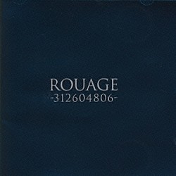 ＲＯＵＡＧＥ「ＲＯＵＡＧＥ－３１２６０４８０６－」