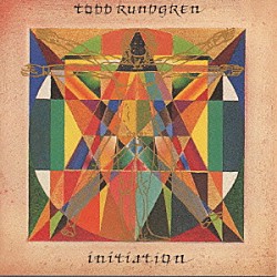 トッド・ラングレン「未来神」