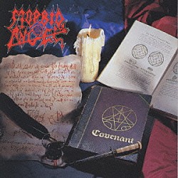 モービッド・エンジェル「カヴァナント」