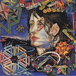 トッド・ラングレン「魔法使いは真実のスター」