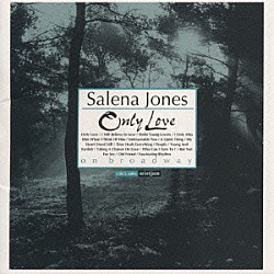 サリナ ジョーンズ オンリー ラブ オン ブロードウエイ Crcl 6004 Shopping Billboard Japan