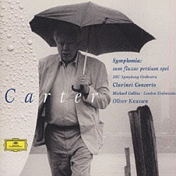 ヘンツェ:オンディーヌ オリバー・ナッセン ヘンツェ：バレエ音楽《オンディーヌ》 全曲[CD] - オリヴァー