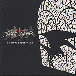 大谷幸 ＪＡＭ　Ｐｒｏｊｅｃｔ「Ｔｈｅ　ＳｏｕｌＴａｋｅｒ～魂狩～　オリジナル・サウンドトラック」