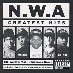 Ｎ．Ｗ．Ａ「グレイテスト・ヒツツ」