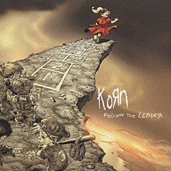 ＫＯЯＮ「フォロウ・ザ・リーダー」