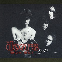 ザ・ドアーズ「ボックス・セット　Ｐａｒｔ　１」