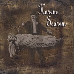 ハーレム・スキャーレム「ビリーヴ」