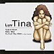 Ｌｕｖ　Ｔｉｎａ「Ｎａｋｅｄ　Ｈｅａｒｔ｜Ｂａｂｙ　Ｂｌｕｅ｜Ｔｏ　Ｆｅｅｌ　Ｔｈｅ　ＦＩＲＥ　（ＬＵＶ　Ｔｉｎａ　Ｖｅｒｓｉｏｎ）」