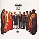 ザ・ストラングラーズ「１０」