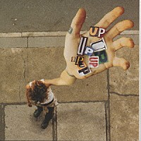 アーニー・ディフランコ「 アップ・アップ・アップ・アップ・アップ・アップ」