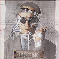 嘉門達夫「 ＴＨＥ　ＢＥＳＴ　ＯＦ　ＫＡＭＯＮ　ＴＡＴＳＵＯⅡ」