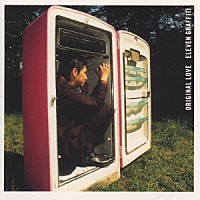 オリジナル・ラヴ「 ＥＬＥＶＥＮ　ＧＲＡＦＦＩＴＩ」